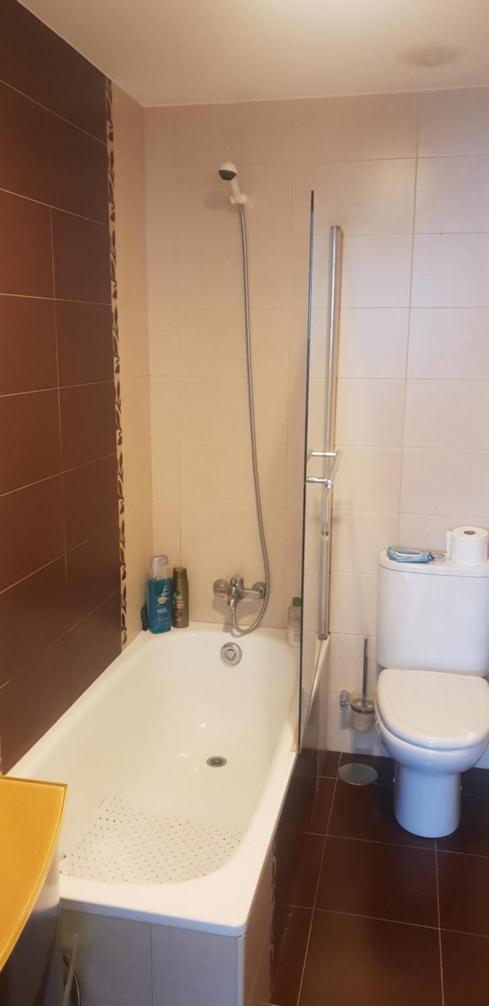 شقة Piso Con Piscina En سادا الغرفة الصورة